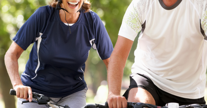 Bio-Identical Hormone Therapy (BHRT)