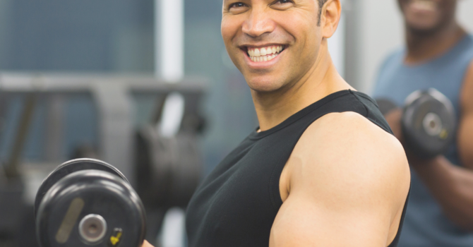 Weight-Loss Therapies