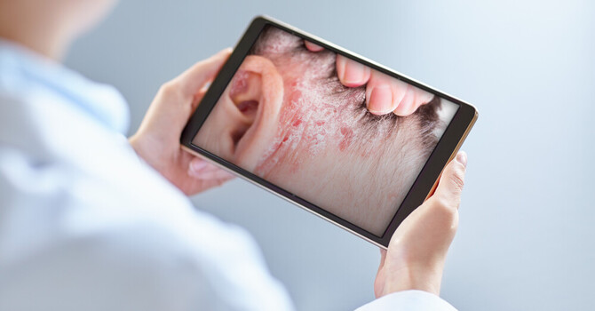 Urgent Derm-Quick Care for Skin Repair!